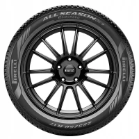 235/45R18 opona PIRELLI Cinturato All Season SF3 XL FR SEALINSIDE 98Y